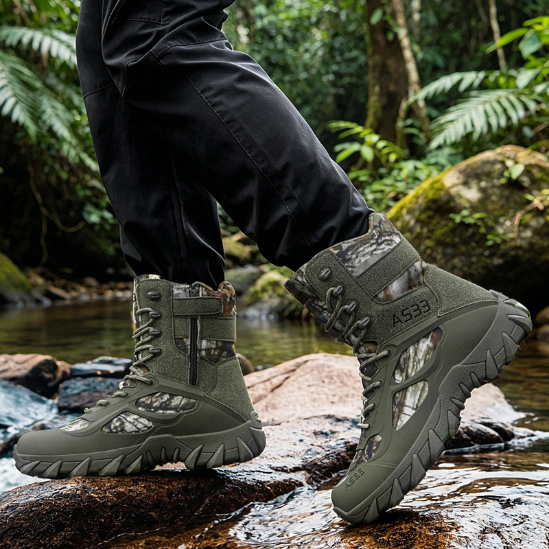 Men Tactical Boot Outdoor Ultr - Men'S Shoes Timberland บทวิจารณ์และราคา