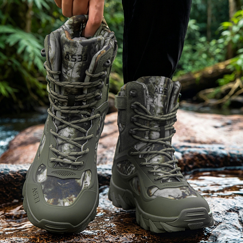 Men Tactical Boot Outdoor Ultr - Men'S Shoes Timberland บทวิจารณ์และราคา