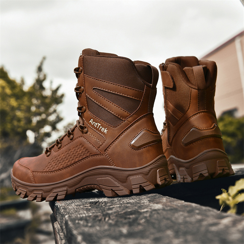 Men's wild training boots four - Men'S Shoes Timberland บทวิจารณ์และราคา