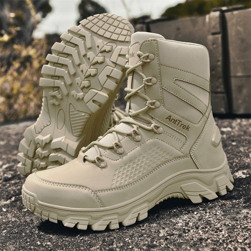 Men's wild training boots four - Men'S Shoes Timberland บทวิจารณ์และราคา