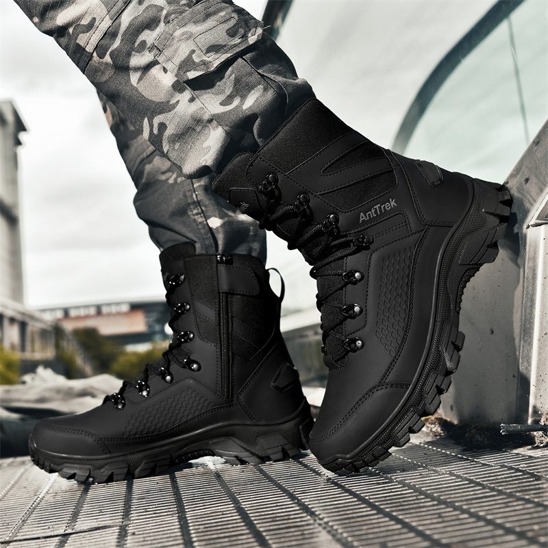 Men's wild training boots four - Men'S Shoes Timberland บทวิจารณ์และราคา