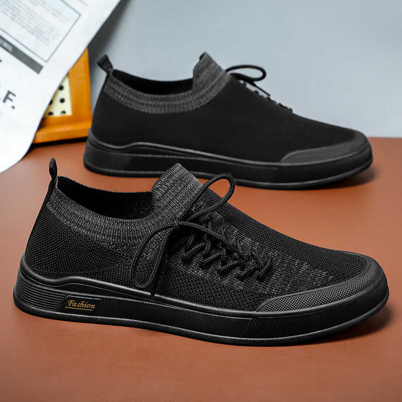 Autumn-spring Demi-season Snea - Men Shoes Brand บทวิจารณ์และราคา