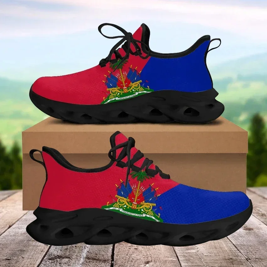 Shoes for Women Classic Haiti  - Mesh Trainer Breathable บทวิจารณ์และราคา