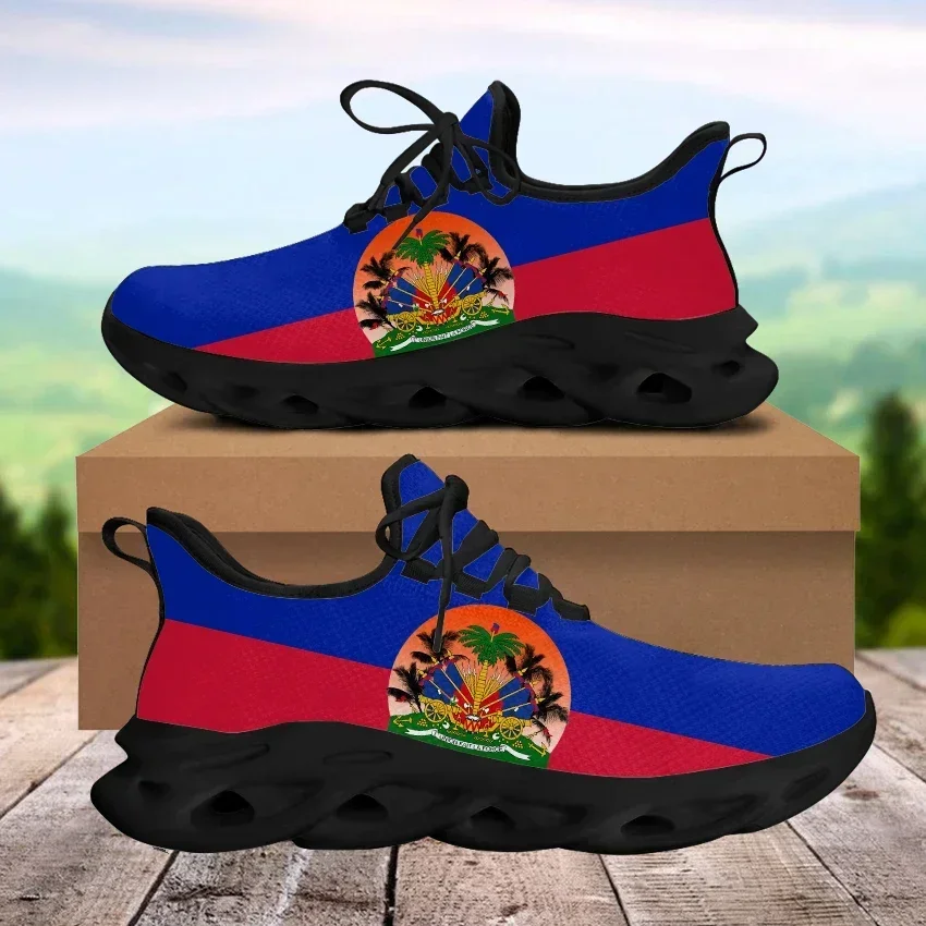 Shoes for Women Classic Haiti  - Mesh Trainer Breathable บทวิจารณ์และราคา