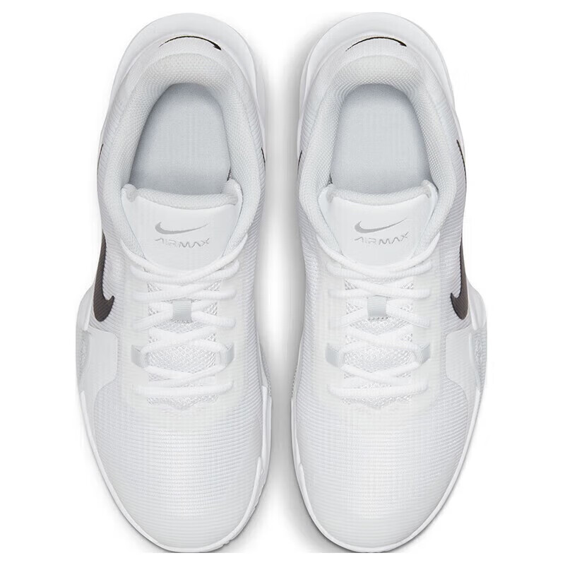 Nike's New Cushioning and Rebo - Men Shoes Must Have บทวิจารณ์และราคา