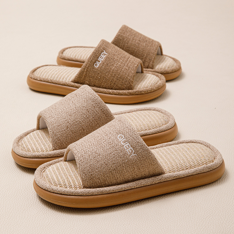 New  slippers for women at hom - Men Shoes Style บทวิจารณ์และราคา