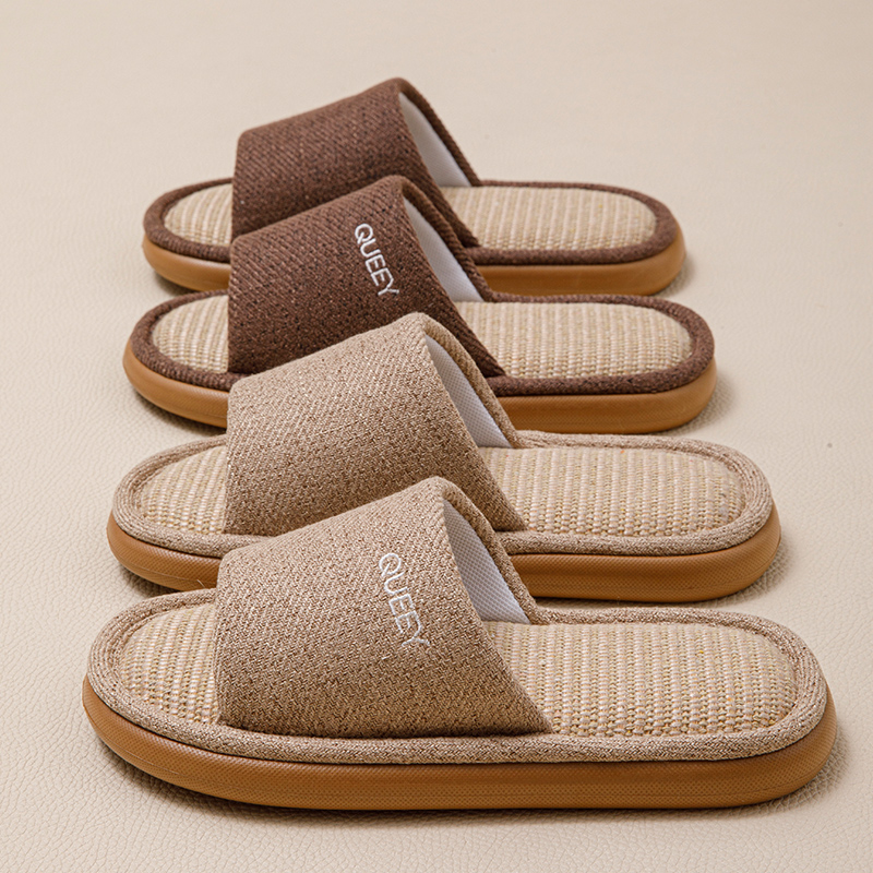 New  slippers for women at hom - Men Shoes Style บทวิจารณ์และราคา