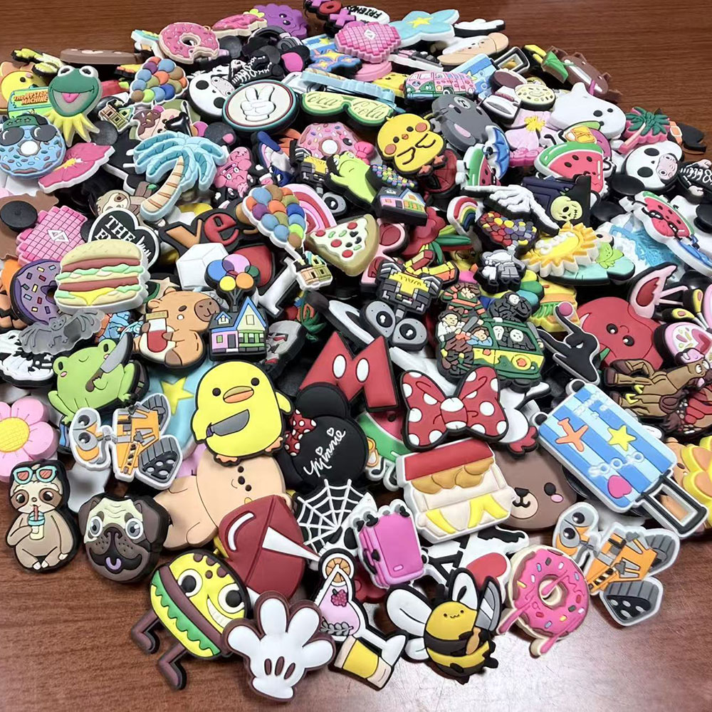 Random 5-200pcs Thousand varie - Men'S Shoes Variety บทวิจารณ์และราคา