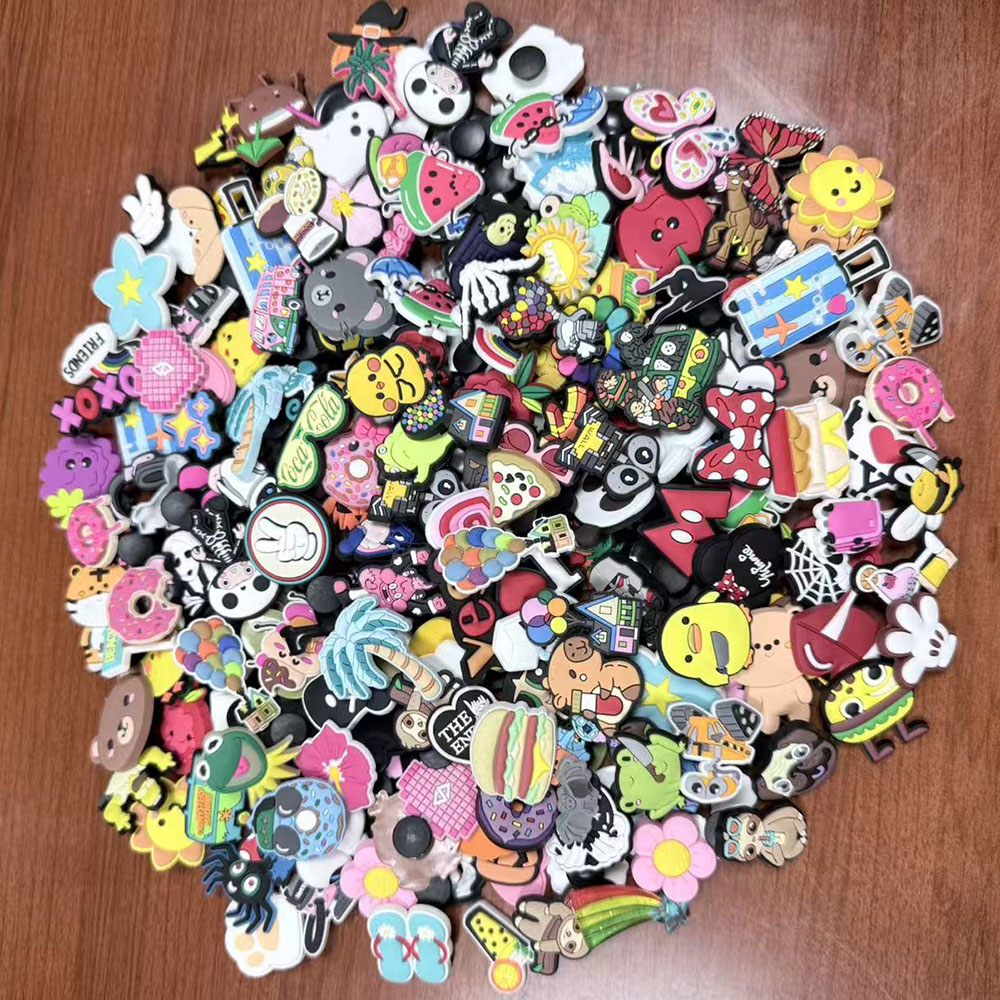 Random 5-200pcs Thousand varie - Men'S Shoes Variety บทวิจารณ์และราคา