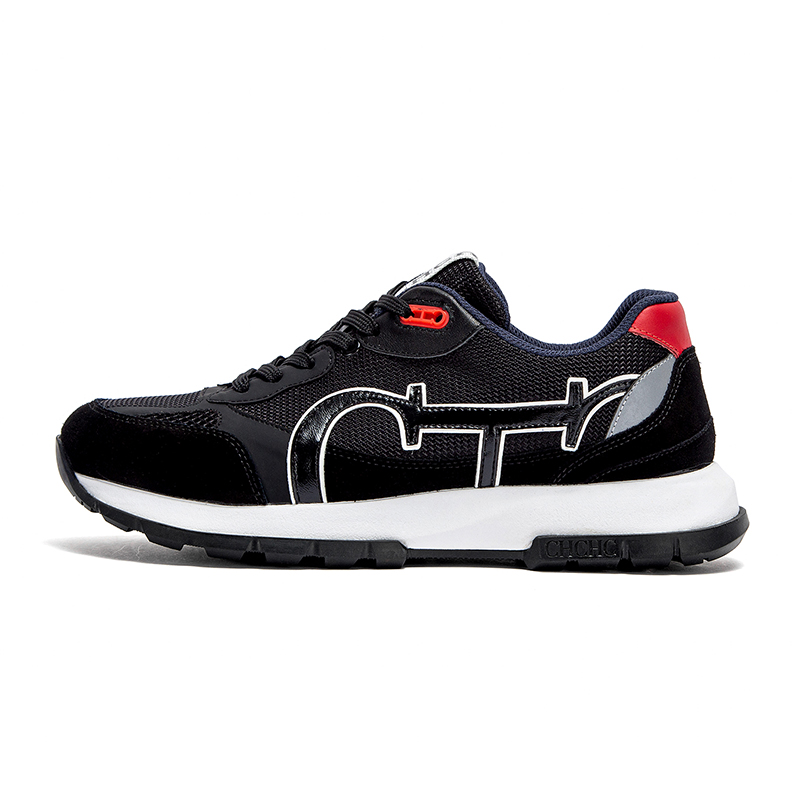 Sneakers Men's Flat Casual Sho - Men Shoes Gucci บทวิจารณ์และราคา