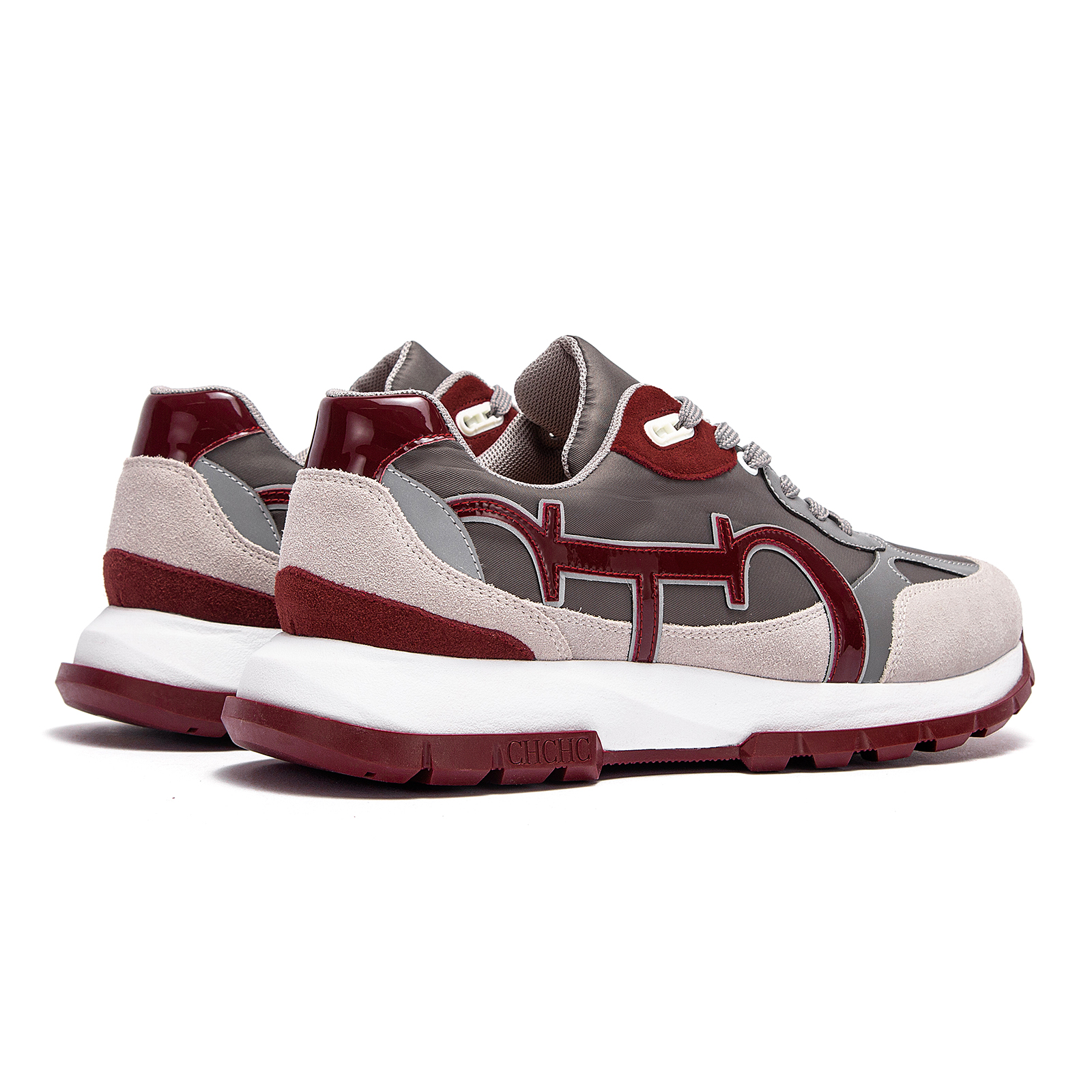 Sneakers Men's Flat Casual Sho - Men Shoes Gucci บทวิจารณ์และราคา