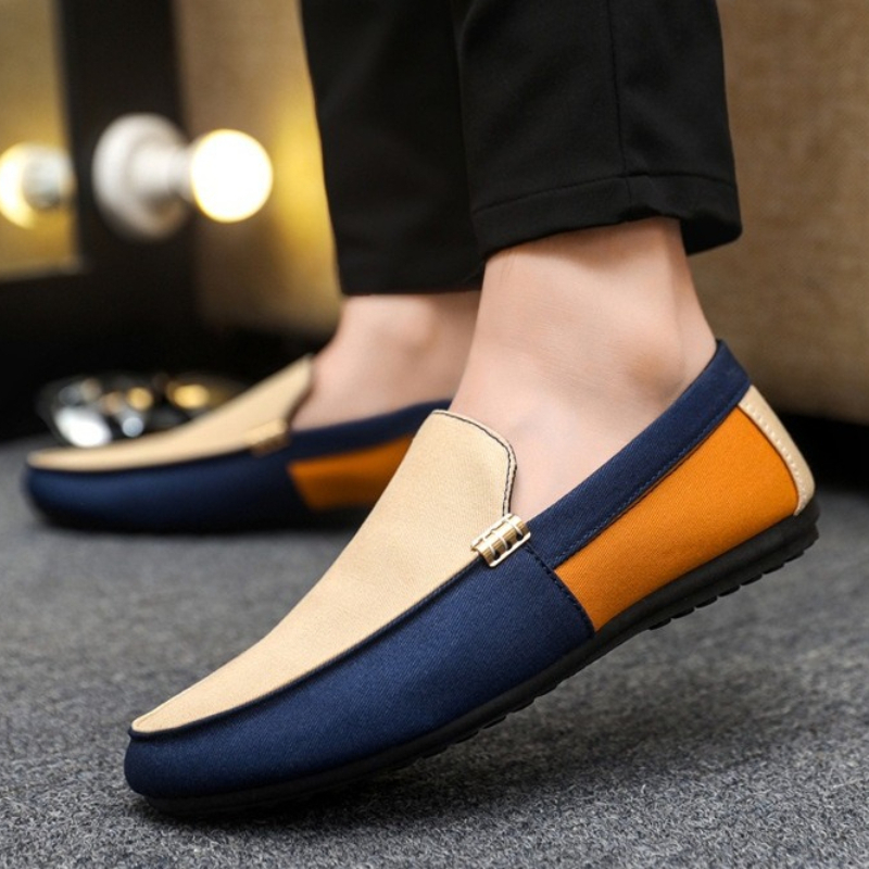 Fashion spring  summer men's c - Men Shoes Size 11 บทวิจารณ์และราคา
