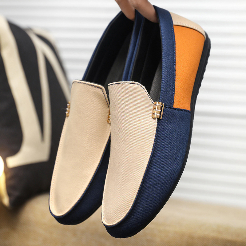 Fashion spring  summer men's c - Men Shoes Size 11 บทวิจารณ์และราคา