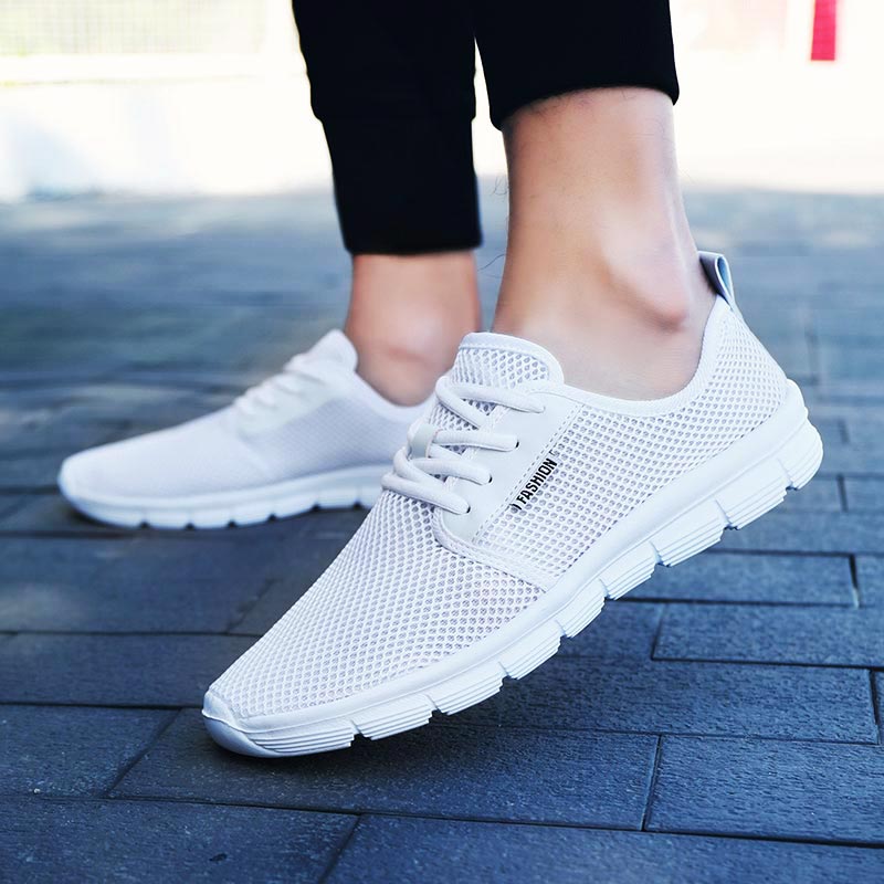 Big Size Summer Breathe Mens S - Men'S Shoes Half Cut บทวิจารณ์และราคา