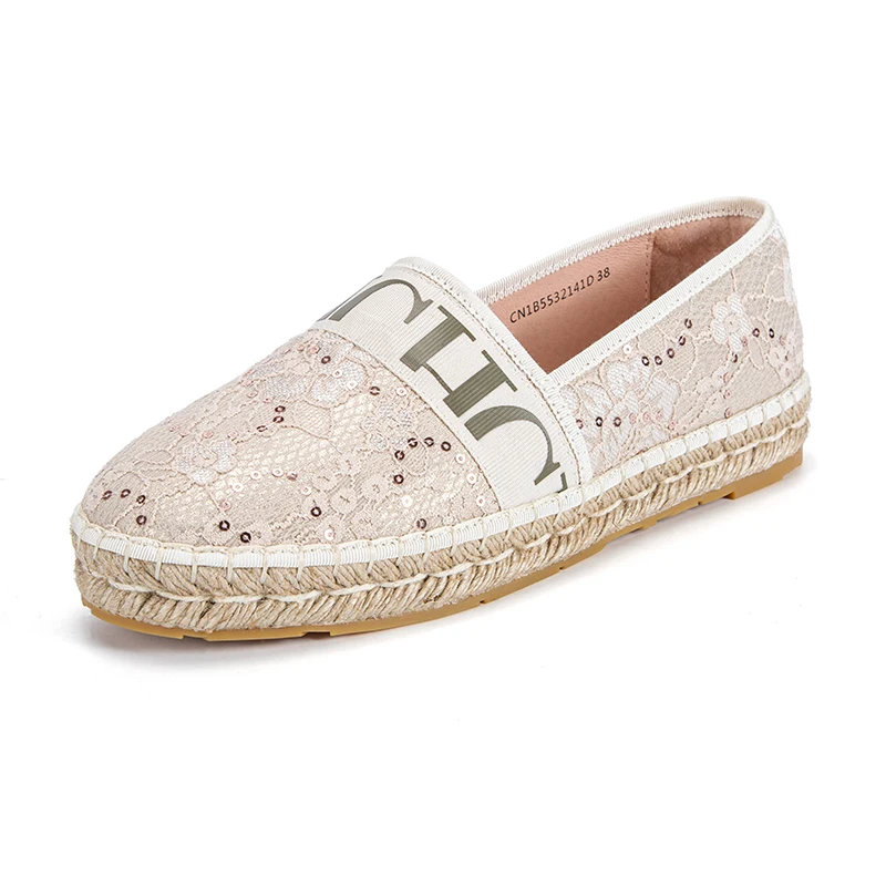 Loafers Summer Women's Casual  - Men Shoes Gucci บทวิจารณ์และราคา
