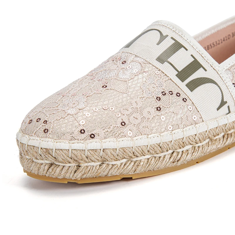Loafers Summer Women's Casual  - Men Shoes Gucci บทวิจารณ์และราคา
