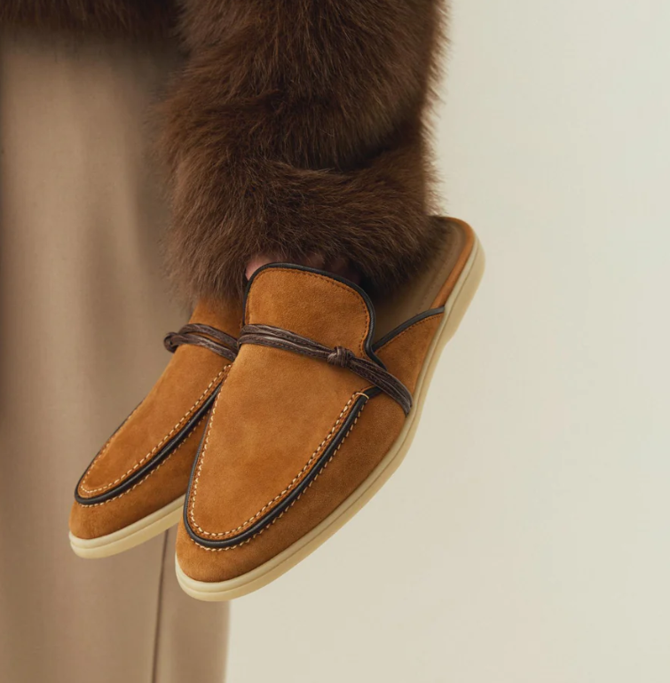 Loafers for Men Designer Luxur - Men'S Shoes Hugo Boss บทวิจารณ์และราคา