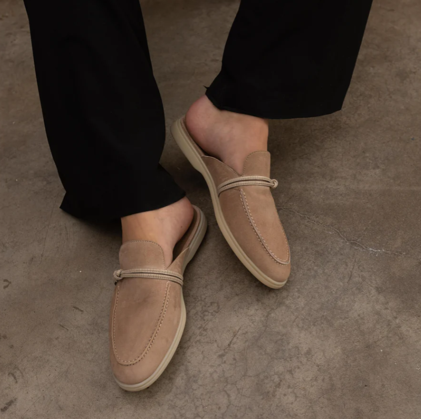 Loafers for Men Designer Luxur - Men'S Shoes Hugo Boss บทวิจารณ์และราคา