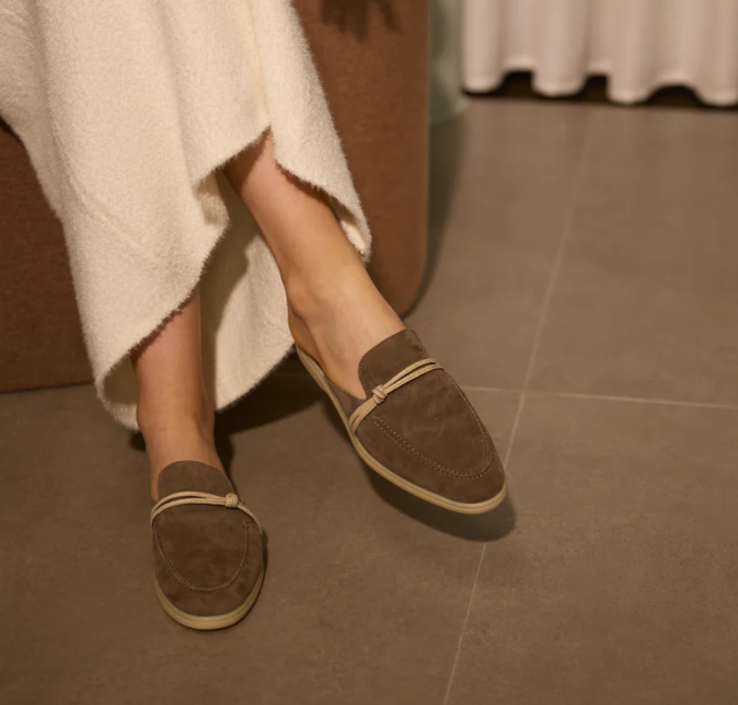 Loafers for Men Designer Luxur - Men'S Shoes Hugo Boss บทวิจารณ์และราคา