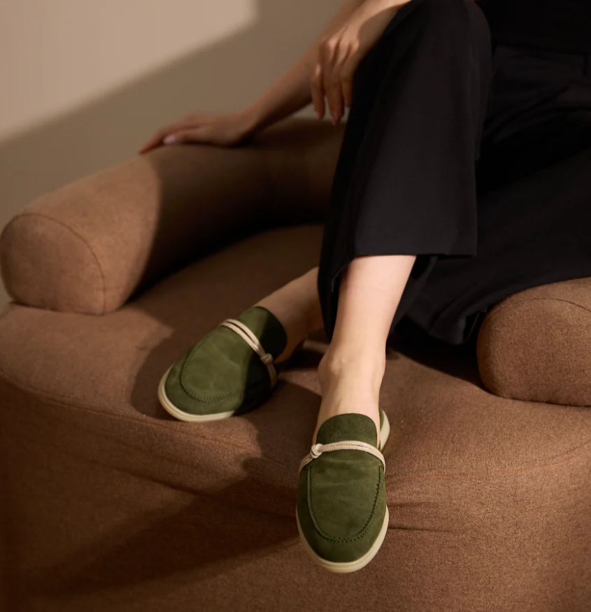 Loafers for Men Designer Luxur - Men'S Shoes Hugo Boss บทวิจารณ์และราคา