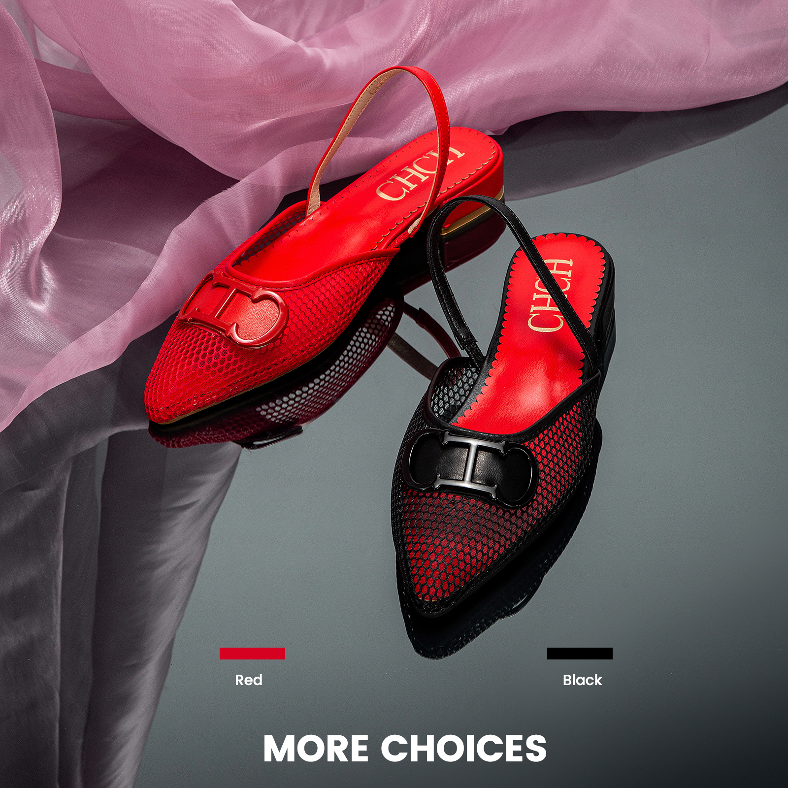 CHCH Women's Flat Shoes 2024 N - Men Shoes Gucci บทวิจารณ์และราคา