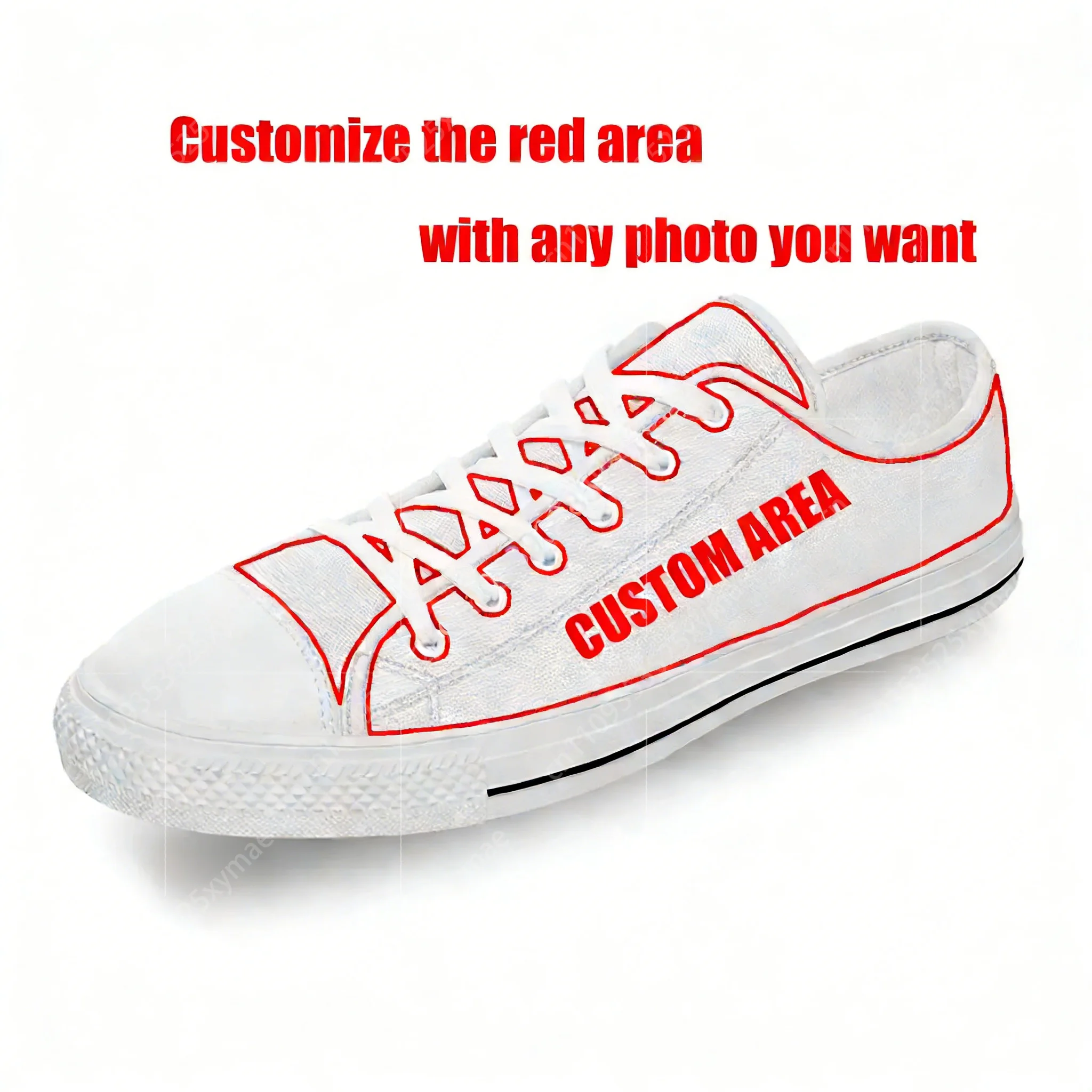 Video Game Red Dead Redemption - Men Shoes Red บทวิจารณ์และราคา
