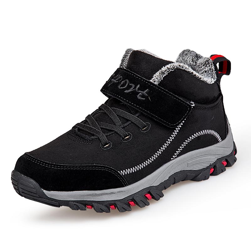 short winter sports shoes for  - Men'S Shoes Half Cut บทวิจารณ์และราคา