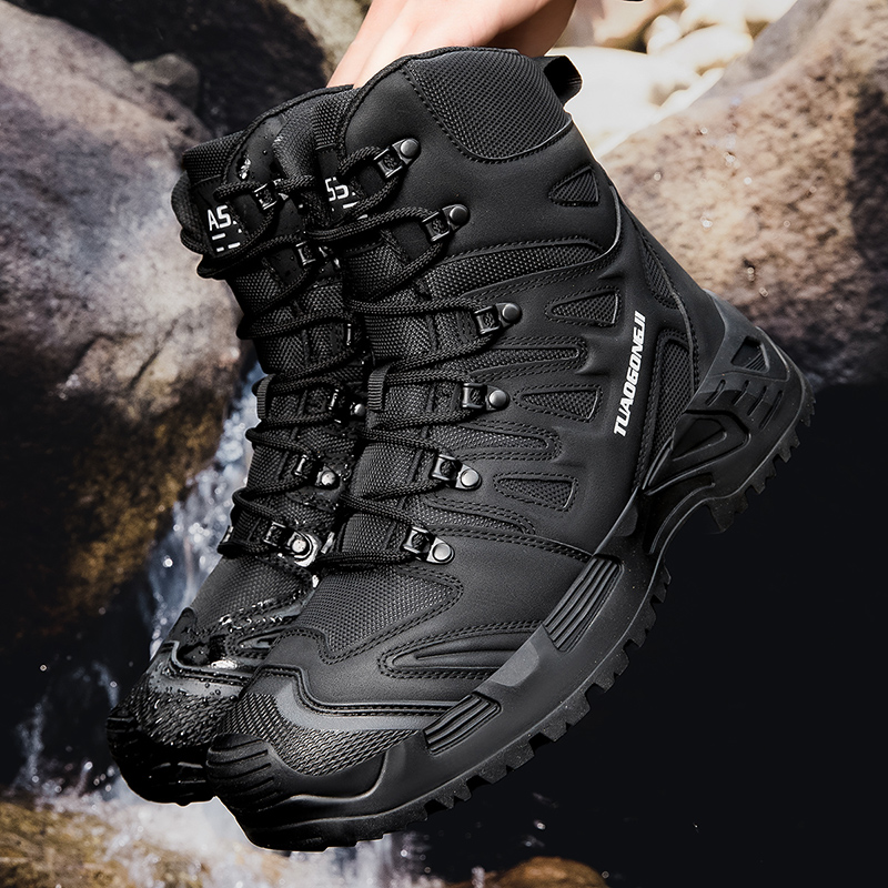 Men's Large Size Outdoor Tacti - Men'S Shoes Timberland บทวิจารณ์และราคา