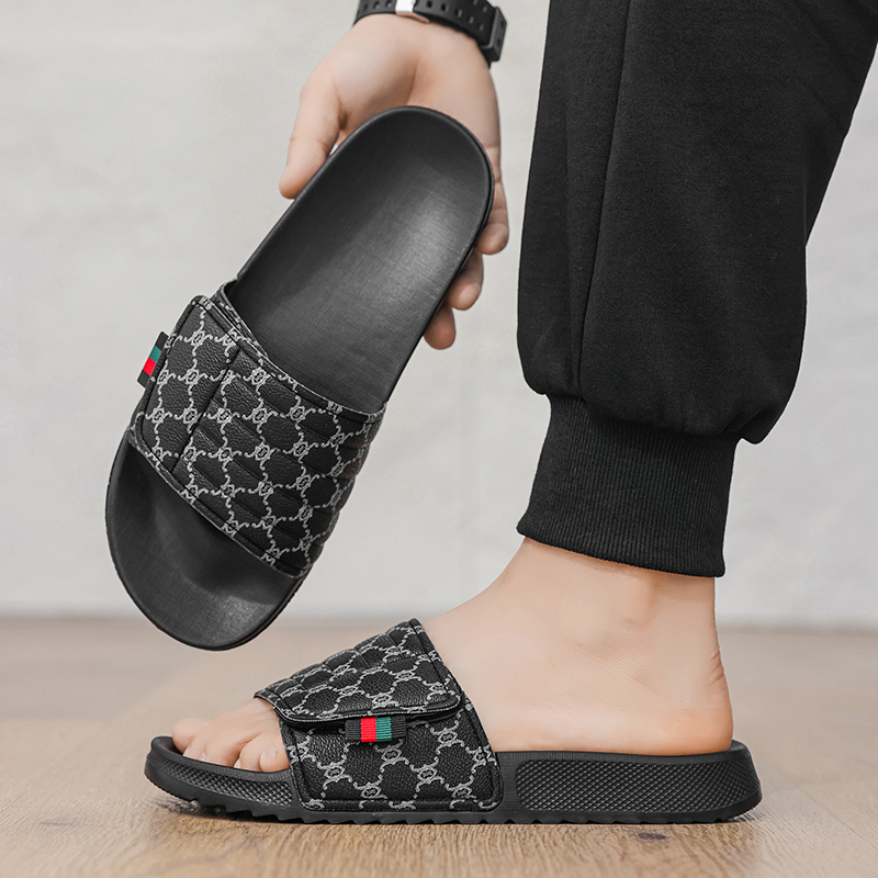 Men's Printed Skateboard Sanda - Men'S Shoes Hugo Boss บทวิจารณ์และราคา