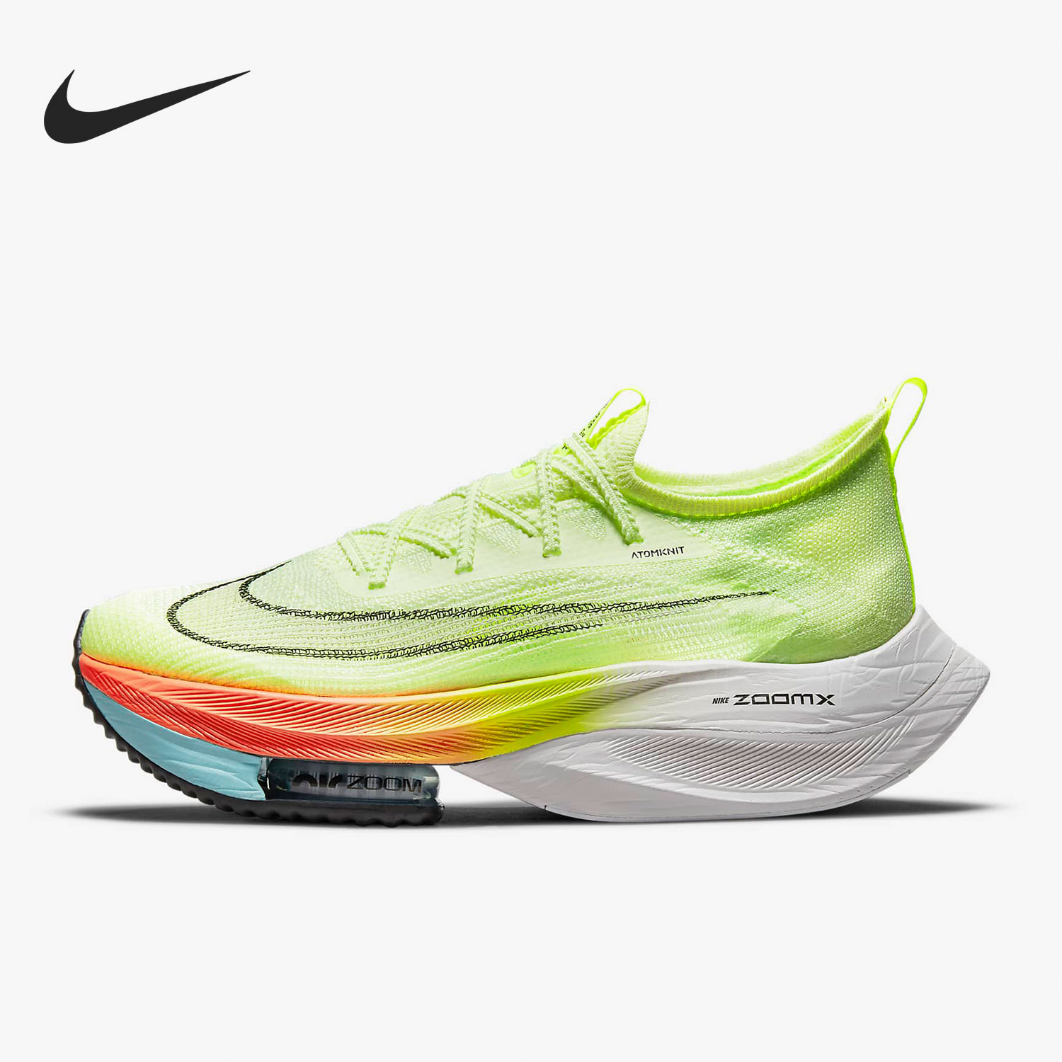 Nike genuine Air Zoom Alphafly - Men'S Shoes Next บทวิจารณ์และราคา