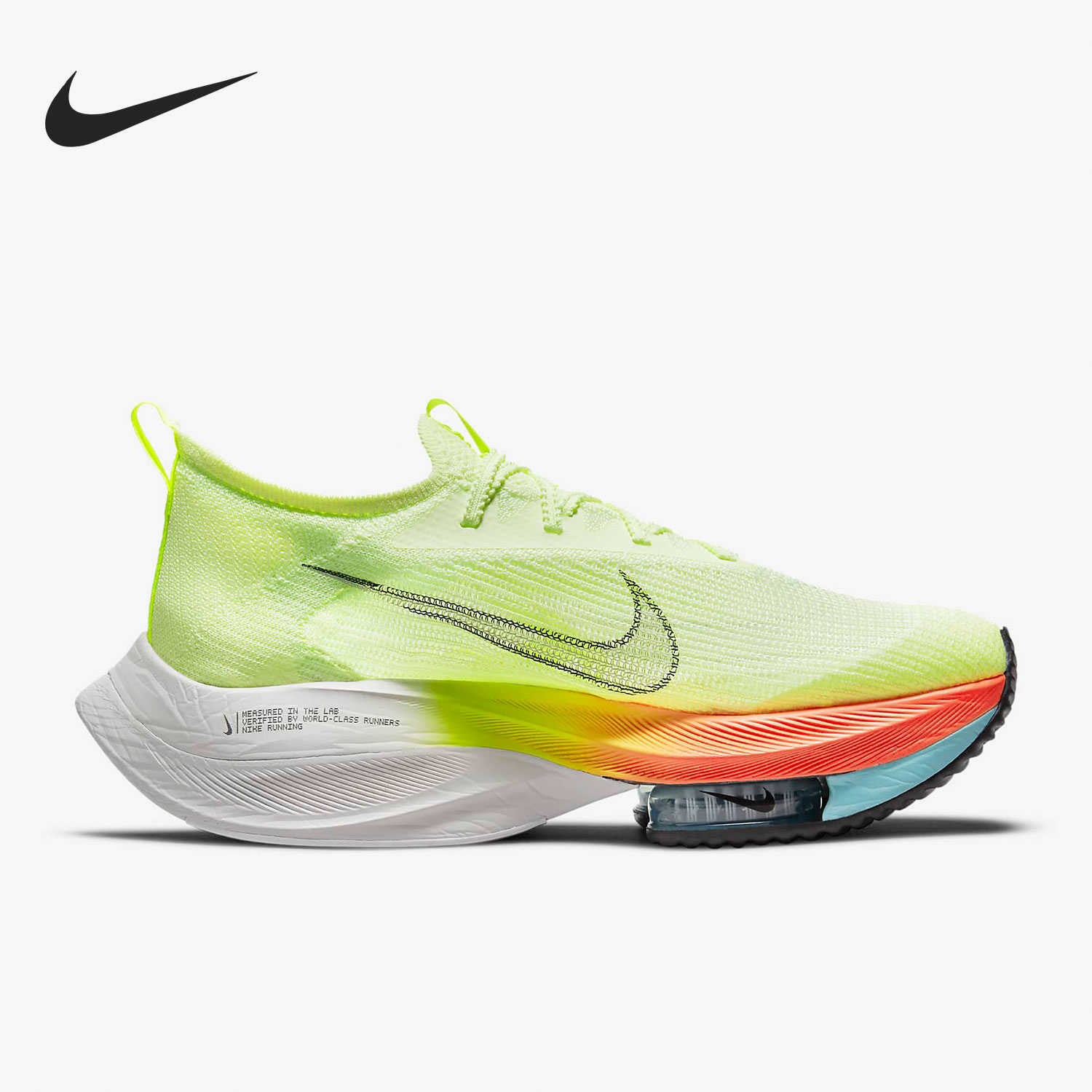 Nike genuine Air Zoom Alphafly - Men'S Shoes Next บทวิจารณ์และราคา