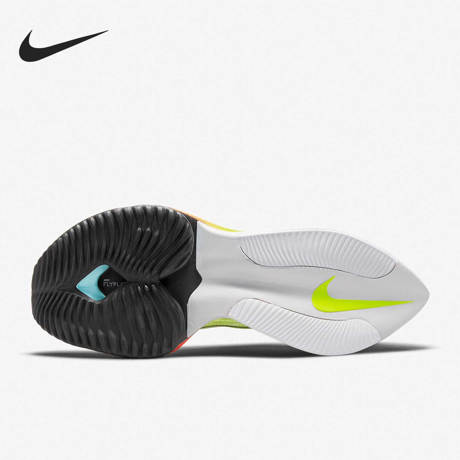 Nike genuine Air Zoom Alphafly - Men'S Shoes Next บทวิจารณ์และราคา