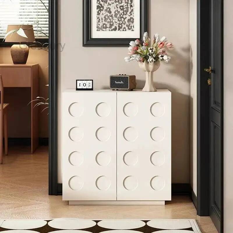 White Vertical Shoe Rack Black - Men Shoes Rack บทวิจารณ์และราคา